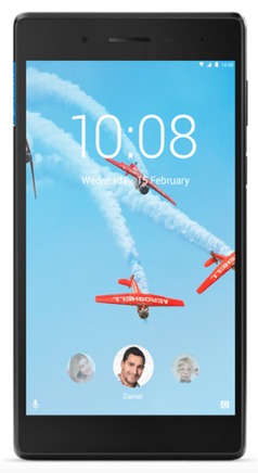 Lenovo
